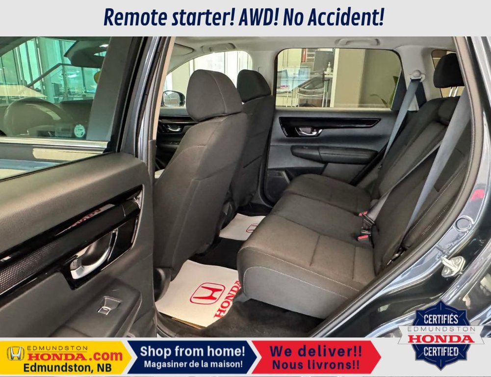 2024 Honda CR-V Sport in Edmundston, New Brunswick - 19 - w1024h768px