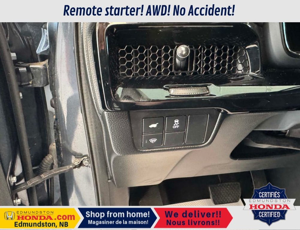 2024 Honda CR-V Sport in Edmundston, New Brunswick - 23 - w1024h768px