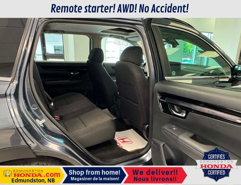 2024 Honda CR-V Sport in Edmundston, New Brunswick - 20 - w1024h768px