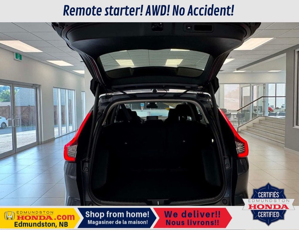 2024 Honda CR-V Sport in Edmundston, New Brunswick - 8 - w1024h768px