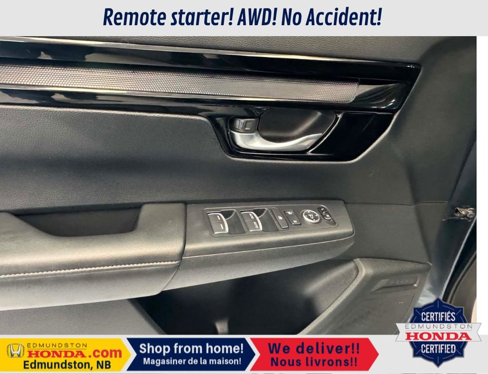 2024 Honda CR-V Sport in Edmundston, New Brunswick - 25 - w1024h768px