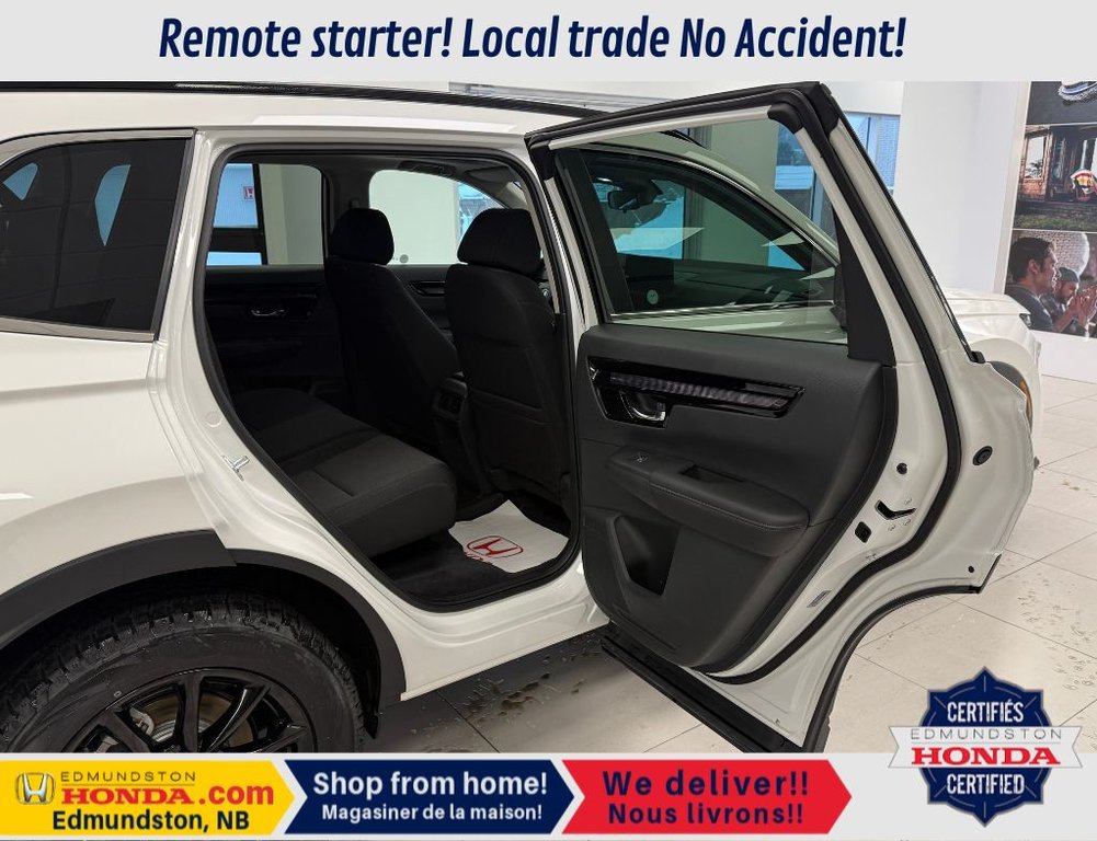 2026 Honda CR-V Sport in Edmundston, New Brunswick - 18 - w1024h768px