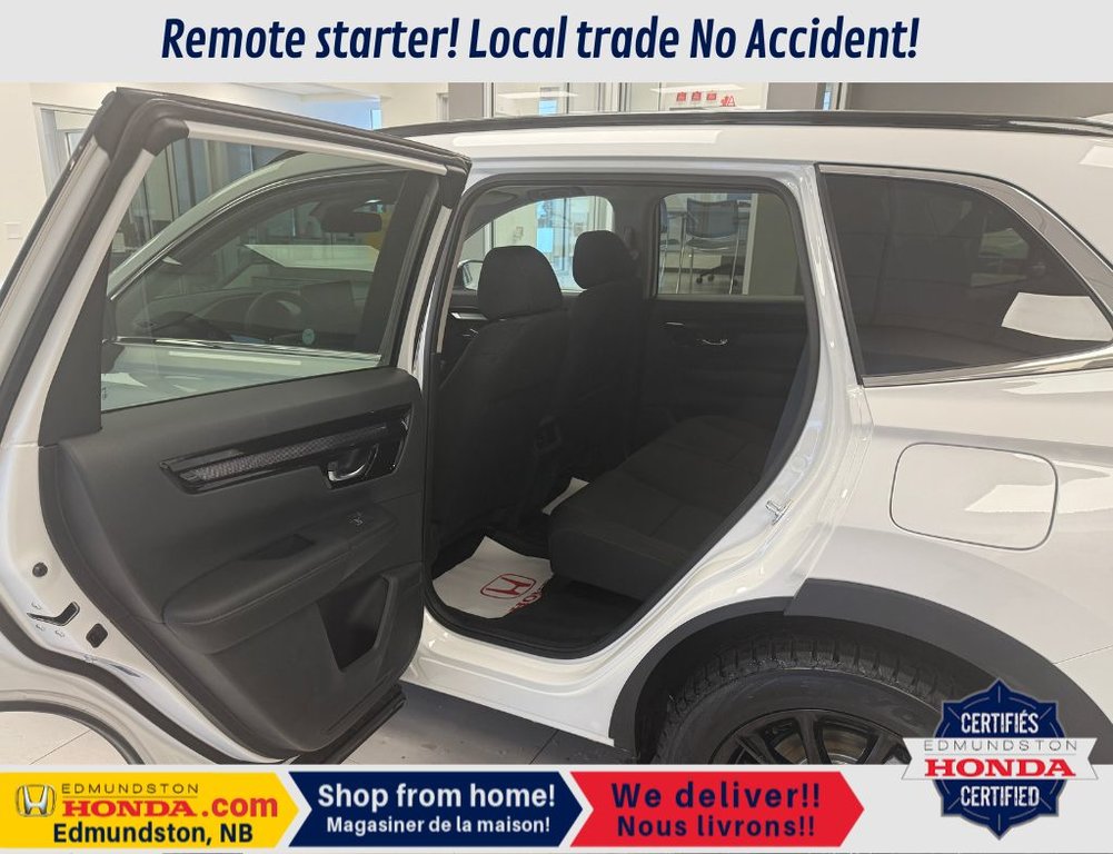 2026 Honda CR-V Sport in Edmundston, New Brunswick - 20 - w1024h768px