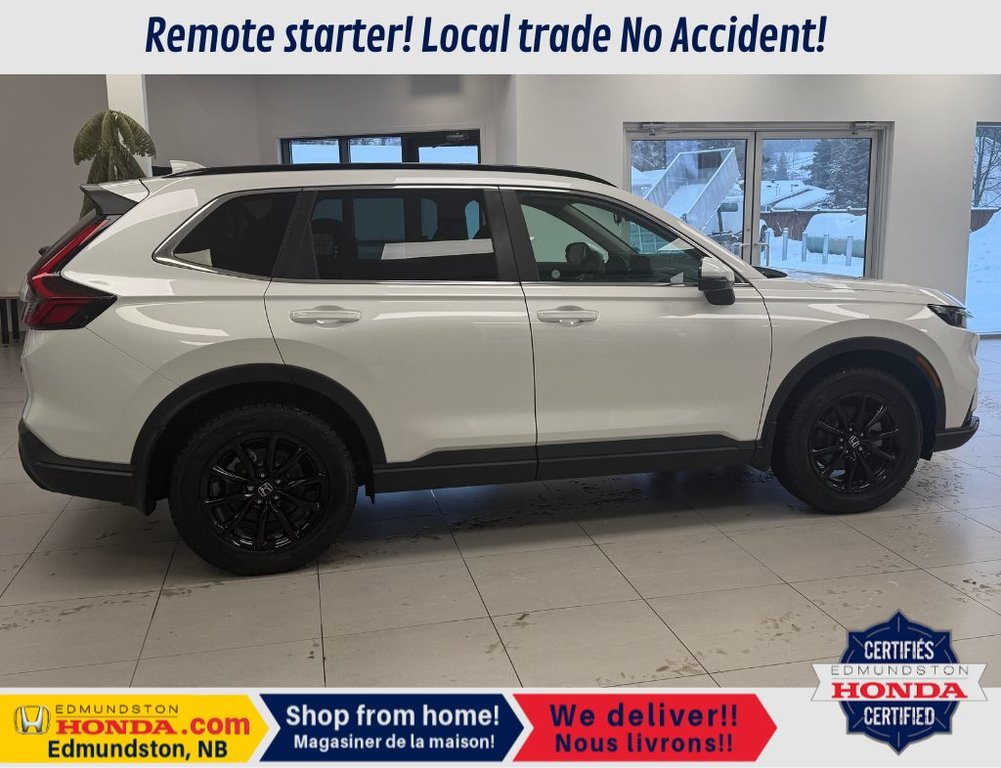 2026 Honda CR-V Sport in Edmundston, New Brunswick - 21 - w1024h768px