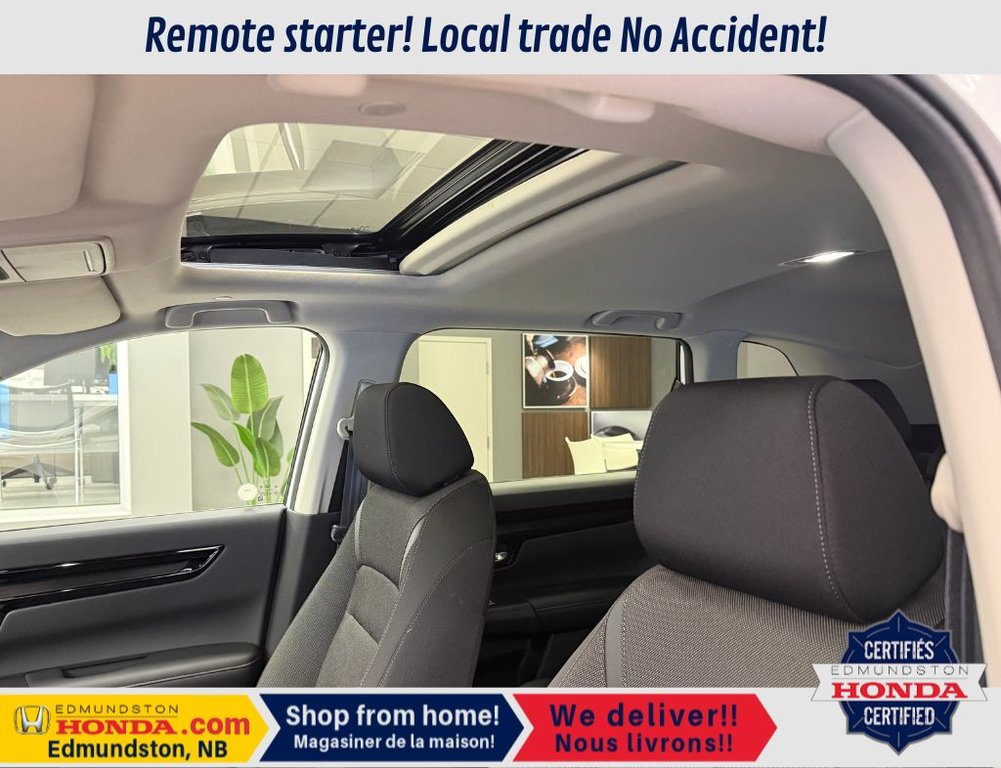 2026 Honda CR-V Sport in Edmundston, New Brunswick - 9 - w1024h768px