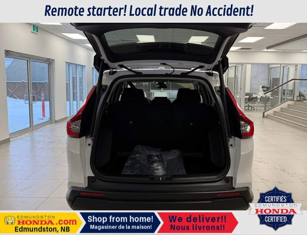 2026 Honda CR-V Sport in Edmundston, New Brunswick - 24 - w1024h768px
