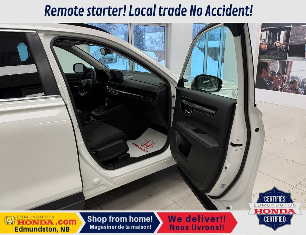 2026 Honda CR-V Sport in Edmundston, New Brunswick - 17 - w1024h768px