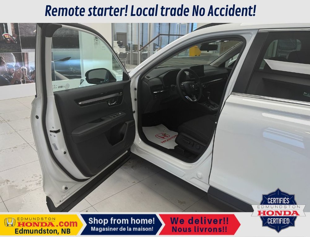 2026 Honda CR-V Sport in Edmundston, New Brunswick - 23 - w1024h768px