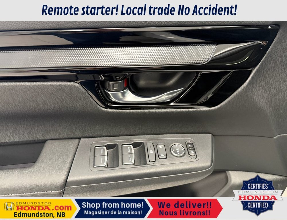 2026 Honda CR-V Sport in Edmundston, New Brunswick - 8 - w1024h768px