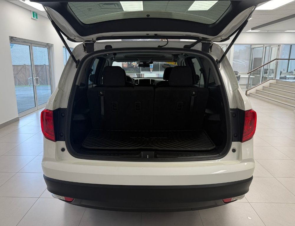 2018 Honda Pilot EX in Edmundston, New Brunswick - 9 - w1024h768px