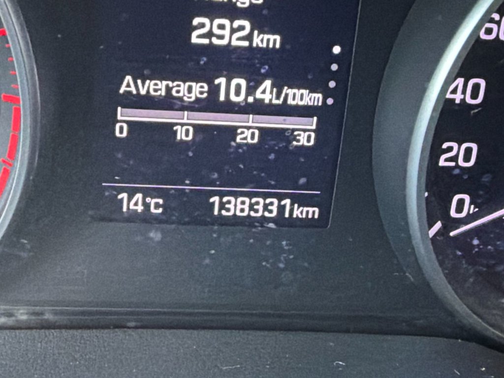 2017 Hyundai Elantra GL in Edmundston, New Brunswick - 2 - w1024h768px