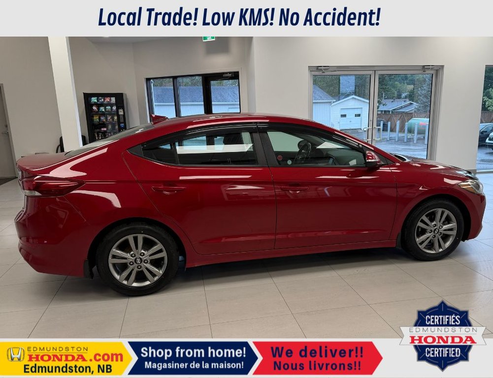 2017 Hyundai Elantra GL in Edmundston, New Brunswick - 25 - w1024h768px