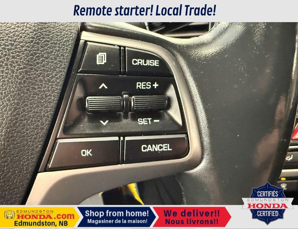 Hyundai ELANTRA GL 2018 à Edmundston, Nouveau-Brunswick - 6 - w1024h768px