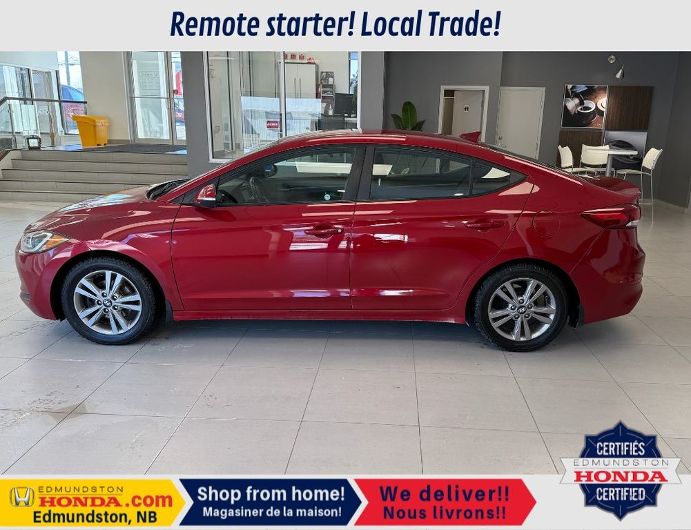 Hyundai ELANTRA GL 2018 à Edmundston, Nouveau-Brunswick - 19 - w1024h768px