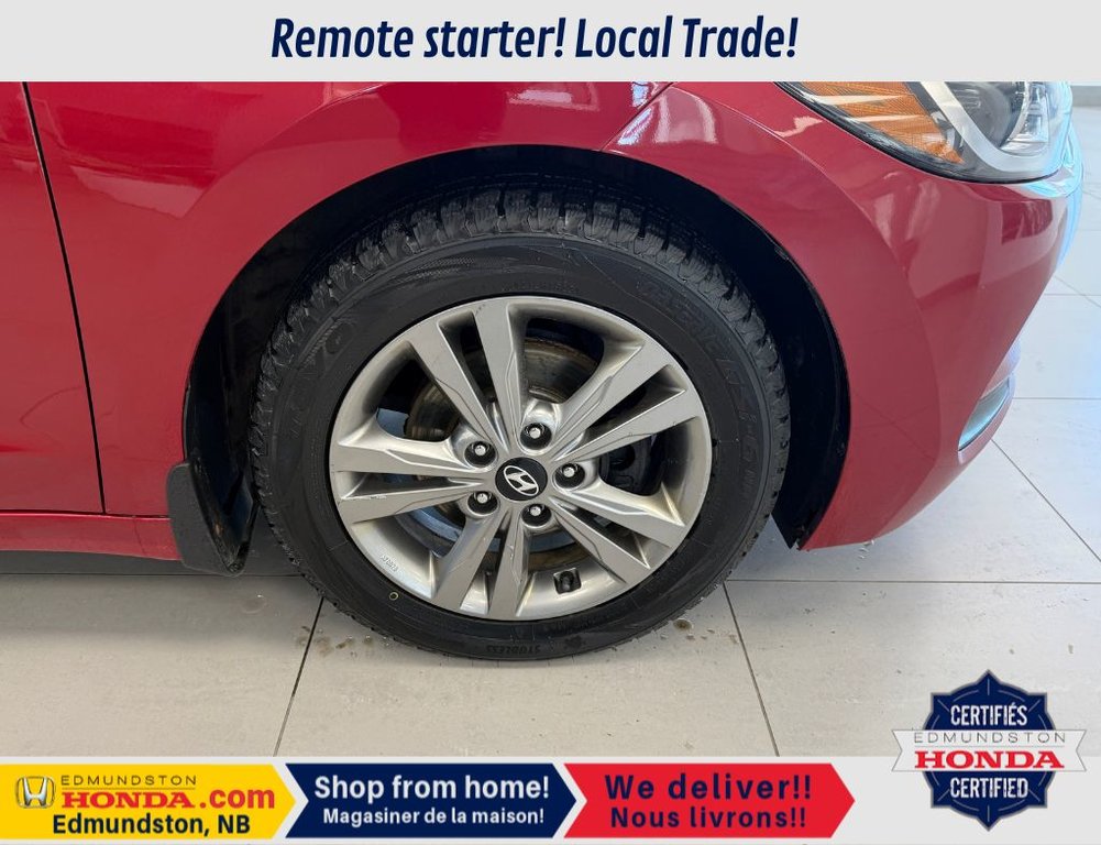 Hyundai ELANTRA GL 2018 à Edmundston, Nouveau-Brunswick - 20 - w1024h768px