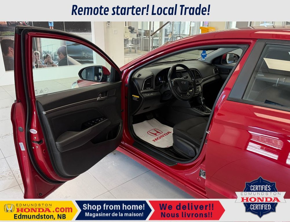 Hyundai ELANTRA GL 2018 à Edmundston, Nouveau-Brunswick - 15 - w1024h768px