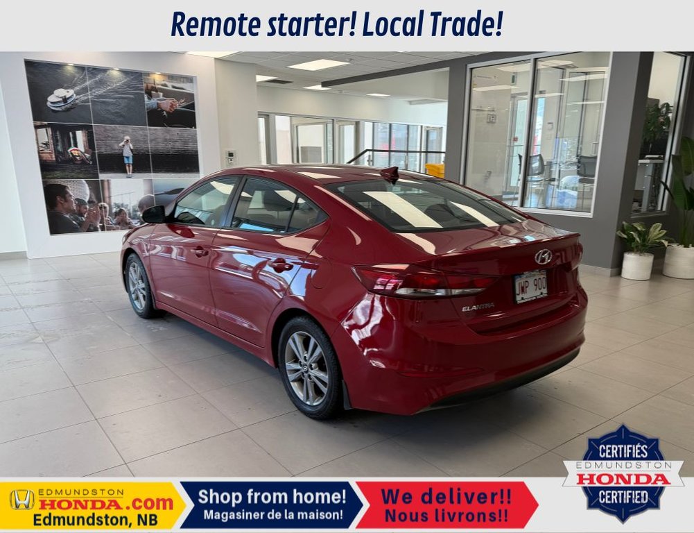 Hyundai ELANTRA GL 2018 à Edmundston, Nouveau-Brunswick - 21 - w1024h768px