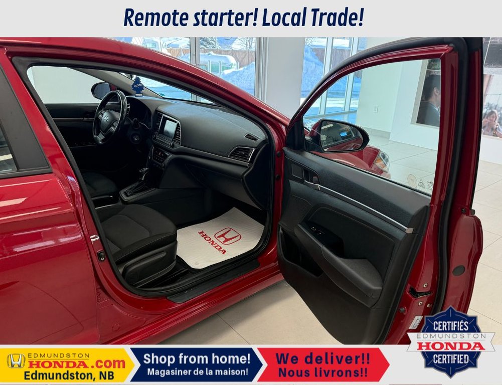 Hyundai ELANTRA GL 2018 à Edmundston, Nouveau-Brunswick - 17 - w1024h768px