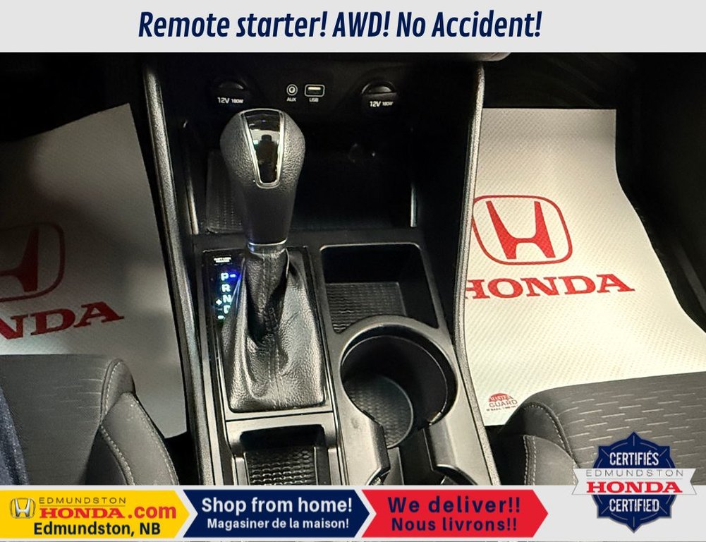 2021 Hyundai Tucson Essential in Edmundston, New Brunswick - 20 - w1024h768px