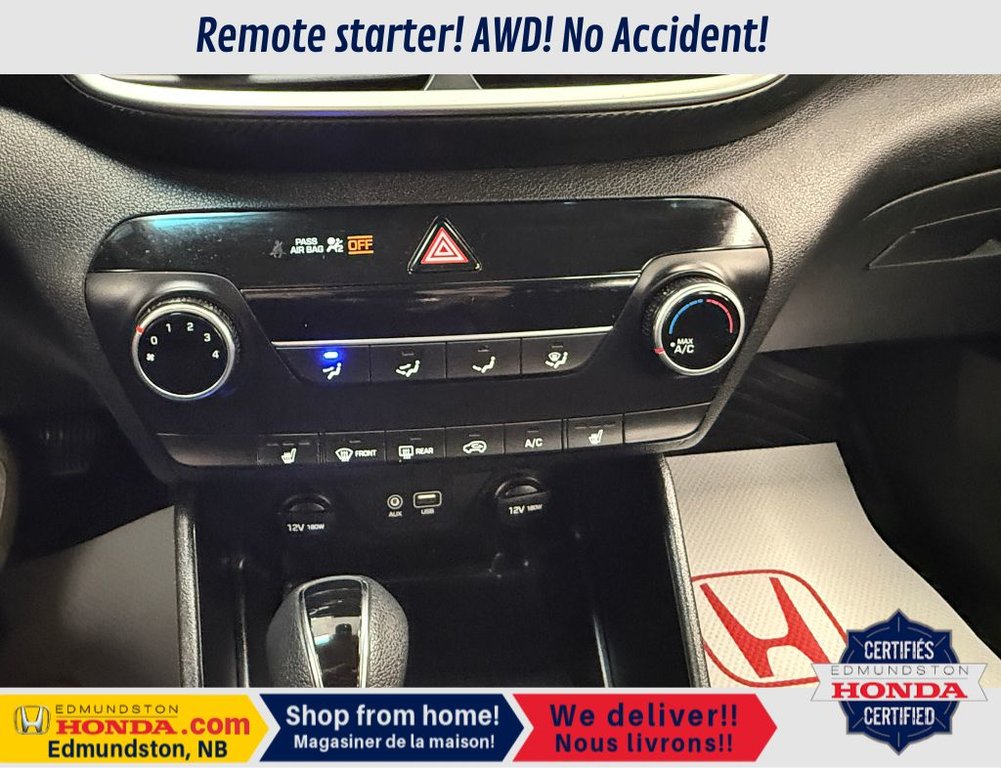 2021 Hyundai Tucson Essential in Edmundston, New Brunswick - 21 - w1024h768px