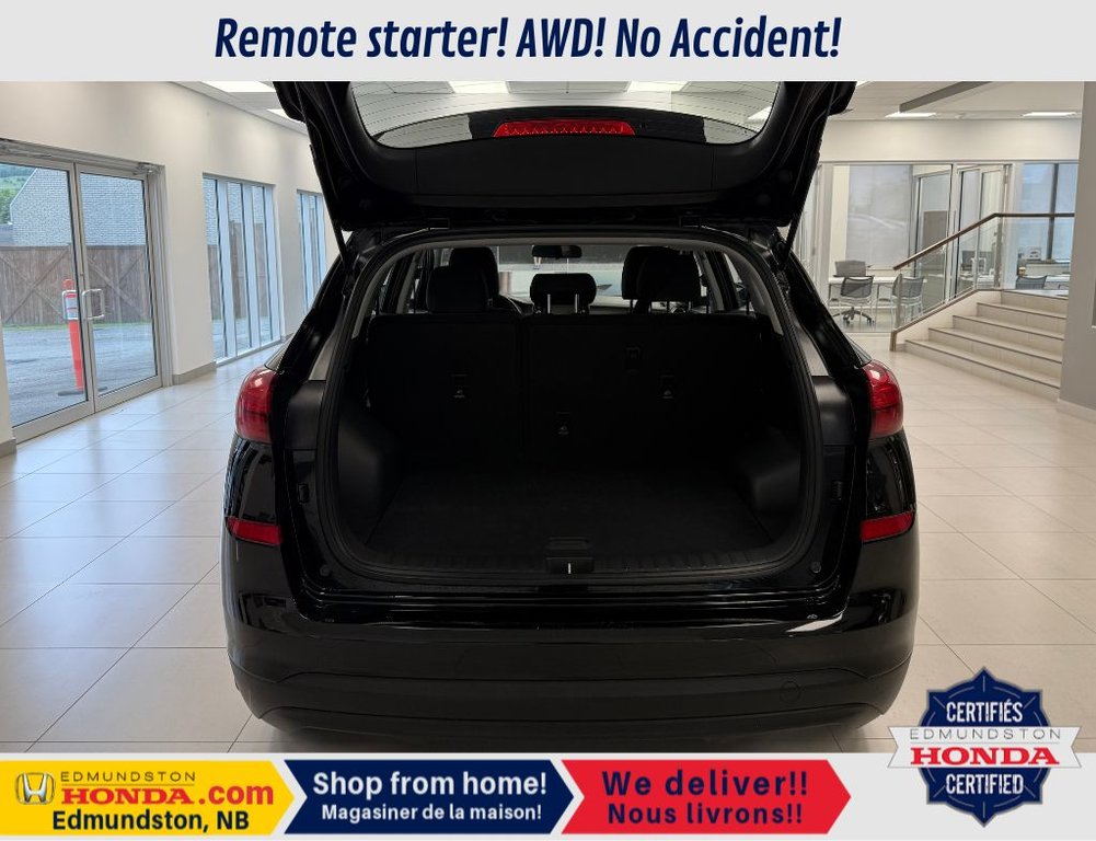 2021 Hyundai Tucson Essential in Edmundston, New Brunswick - 15 - w1024h768px