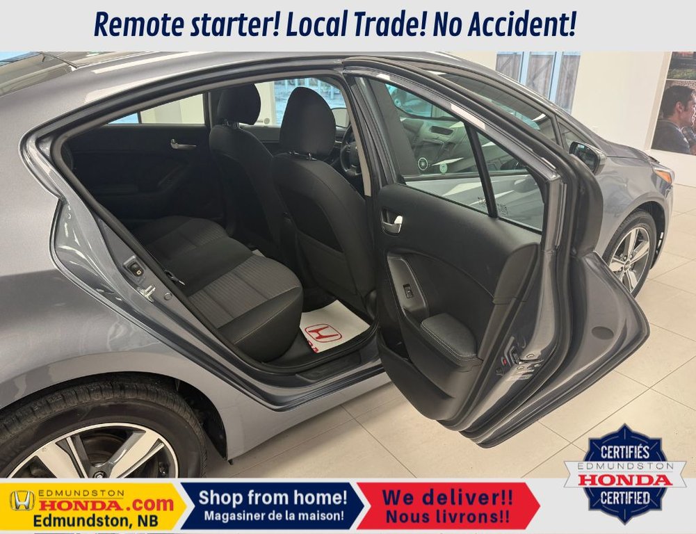 Kia Forte  2018 à Edmundston, Nouveau-Brunswick - 21 - w1024h768px