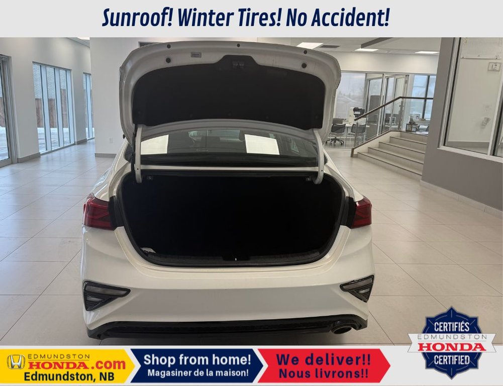 Kia Forte  2020 à Edmundston, Nouveau-Brunswick - 8 - w1024h768px