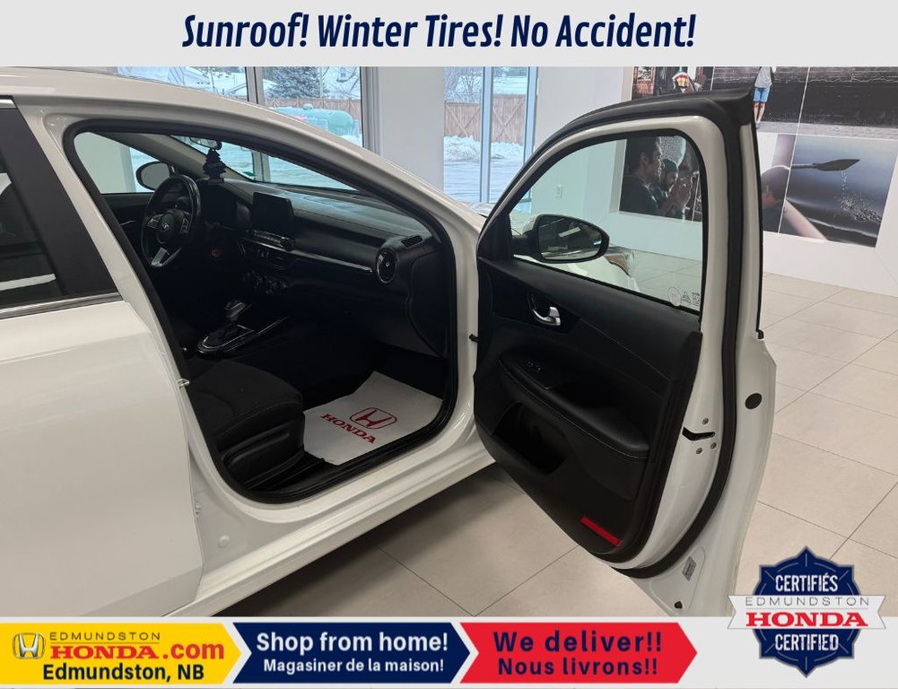 Kia Forte  2020 à Edmundston, Nouveau-Brunswick - 24 - w1024h768px