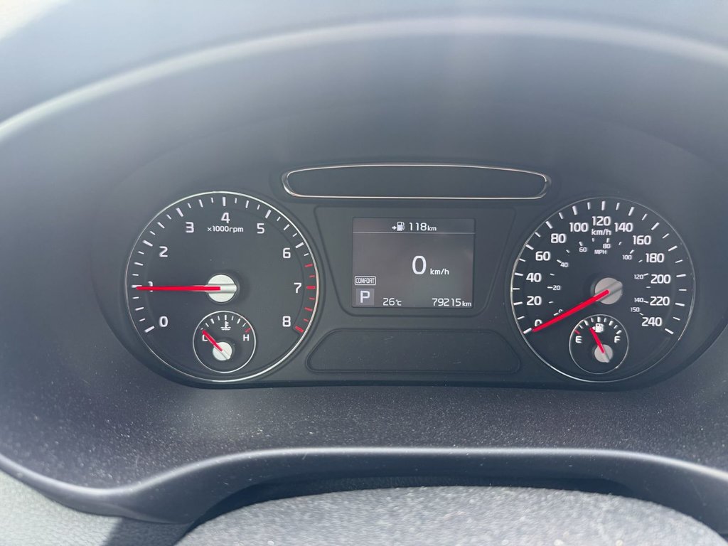 2019 Kia Sorento in Edmundston, New Brunswick - 2 - w1024h768px