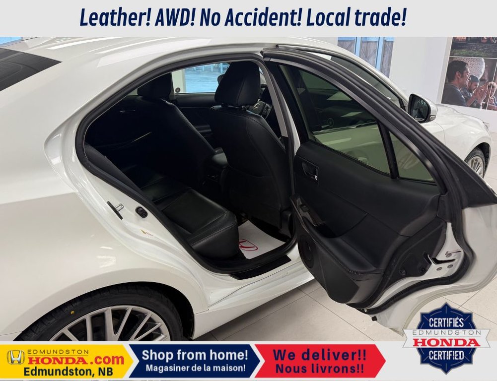 2014 Lexus IS 250 in Edmundston, New Brunswick - 23 - w1024h768px