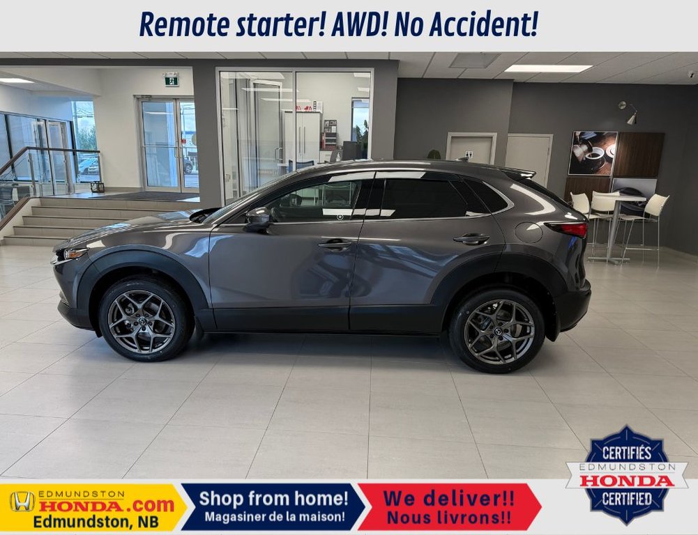 Mazda CX-30 GT 2021 à Edmundston, Nouveau-Brunswick - 15 - w1024h768px