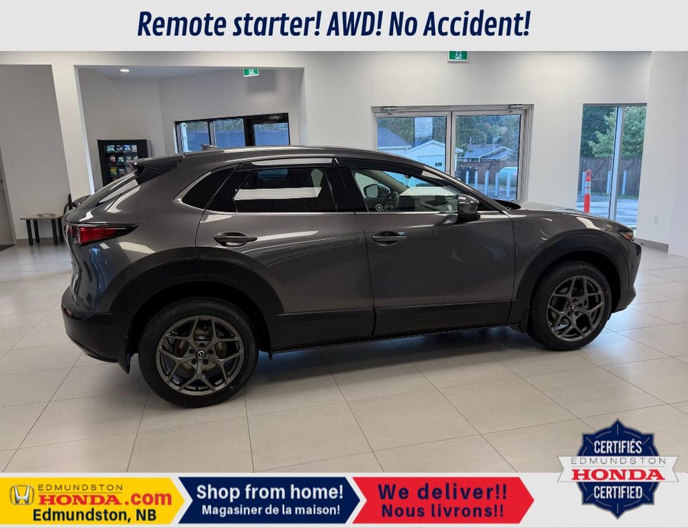 Mazda CX-30 GT 2021 à Edmundston, Nouveau-Brunswick - 22 - w1024h768px