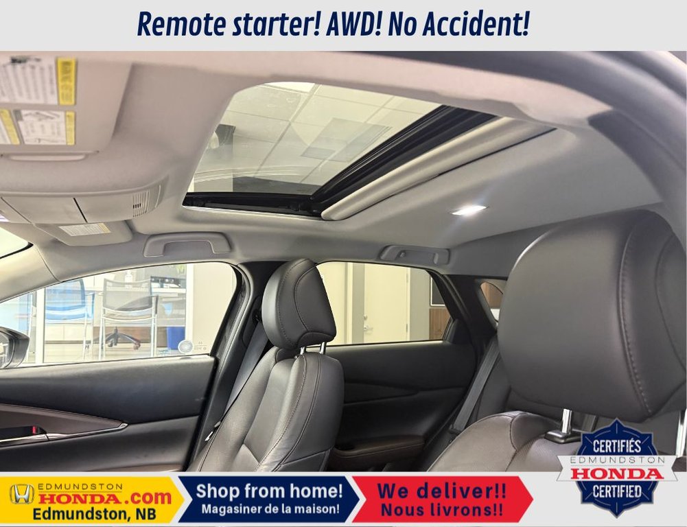 Mazda CX-30 GT 2021 à Edmundston, Nouveau-Brunswick - 6 - w1024h768px