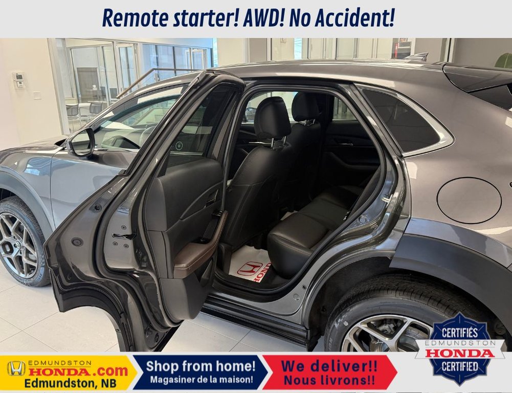 Mazda CX-30 GT 2021 à Edmundston, Nouveau-Brunswick - 11 - w1024h768px