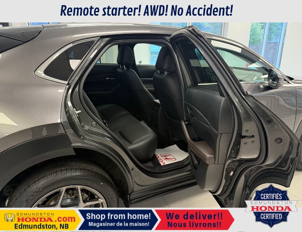 Mazda CX-30 GT 2021 à Edmundston, Nouveau-Brunswick - 13 - w1024h768px