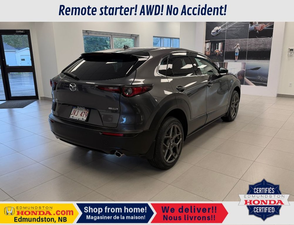Mazda CX-30 GT 2021 à Edmundston, Nouveau-Brunswick - 20 - w1024h768px