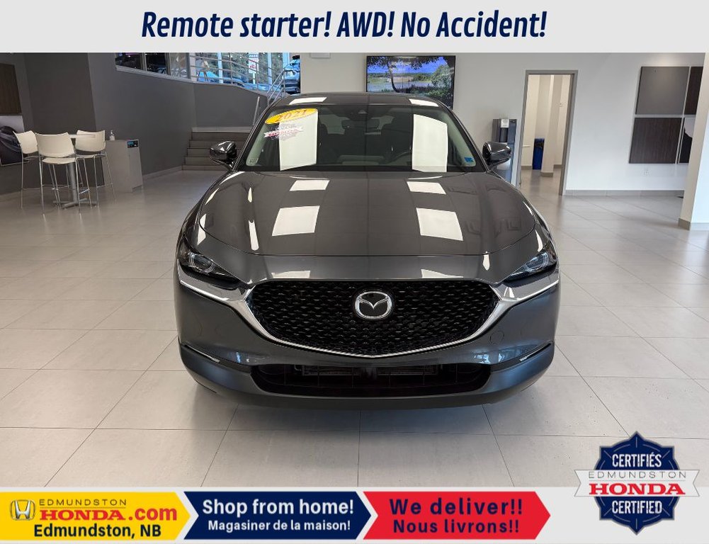 Mazda CX-30 GT 2021 à Edmundston, Nouveau-Brunswick - 19 - w1024h768px