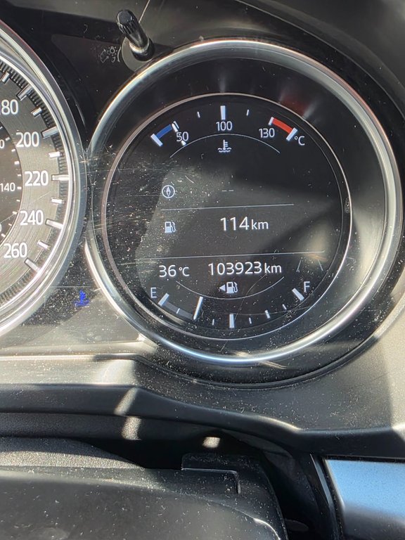 2022 Mazda CX-5 in Edmundston, New Brunswick - 2 - w1024h768px