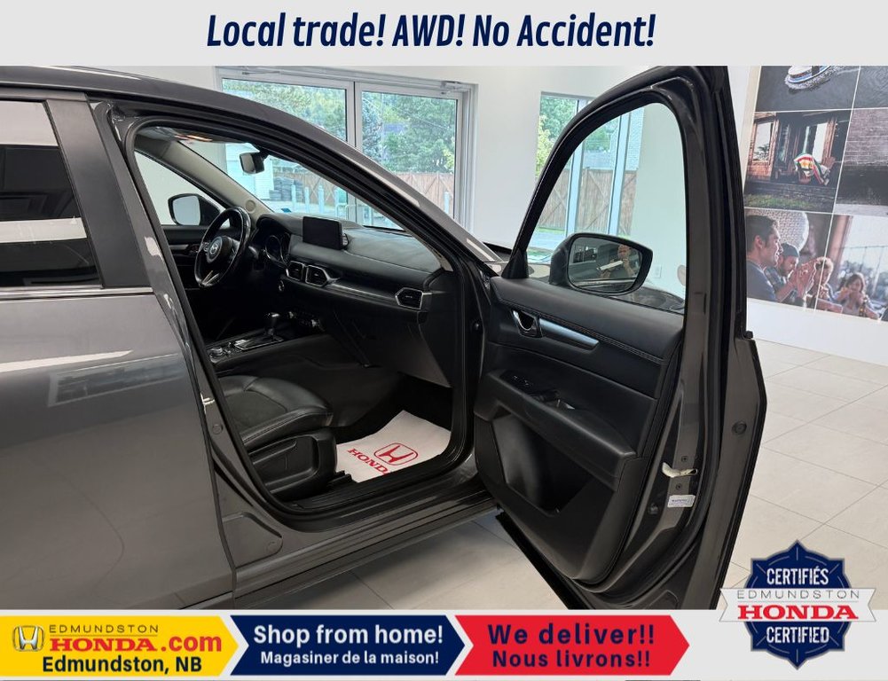 2022 Mazda CX-5 in Edmundston, New Brunswick - 15 - w1024h768px