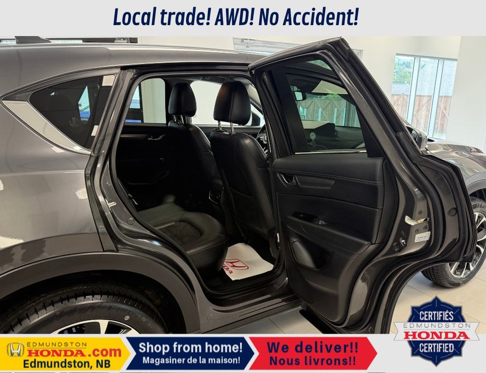 2022 Mazda CX-5 in Edmundston, New Brunswick - 9 - w1024h768px