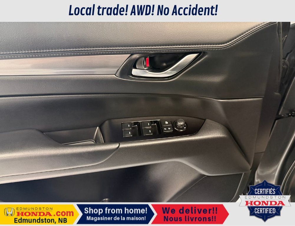 2022 Mazda CX-5 in Edmundston, New Brunswick - 12 - w1024h768px