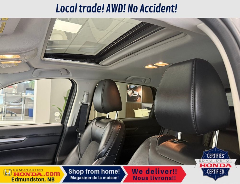 2022 Mazda CX-5 in Edmundston, New Brunswick - 7 - w1024h768px