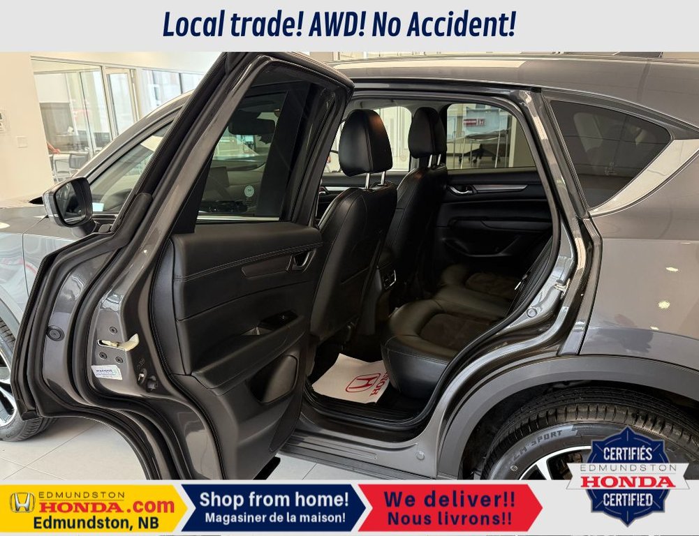 2022 Mazda CX-5 in Edmundston, New Brunswick - 13 - w1024h768px