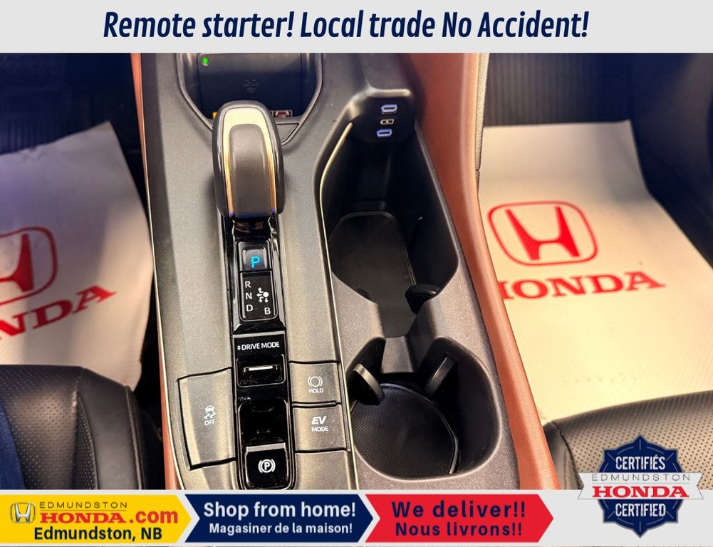 2023 Toyota Crown Limited in Edmundston, New Brunswick - 12 - w1024h768px