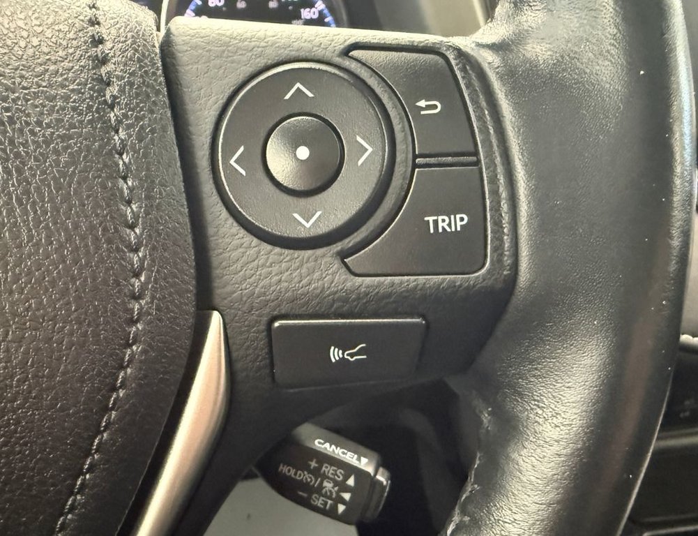 Toyota RAV4 XLE 2018 à Edmundston, Nouveau-Brunswick - 9 - w1024h768px