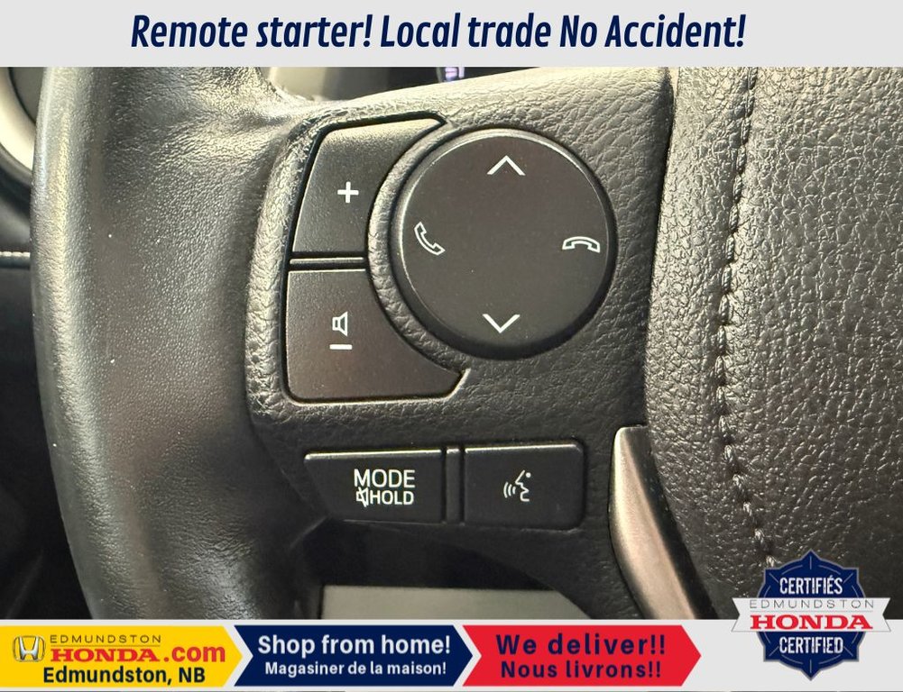 Toyota RAV4 XLE 2018 à Edmundston, Nouveau-Brunswick - 8 - w1024h768px