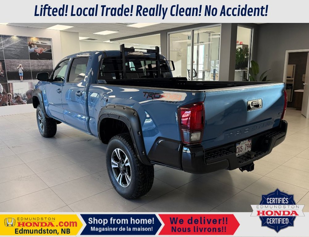 Toyota Tacoma SR5 2019 à Edmundston, Nouveau-Brunswick - 13 - w1024h768px