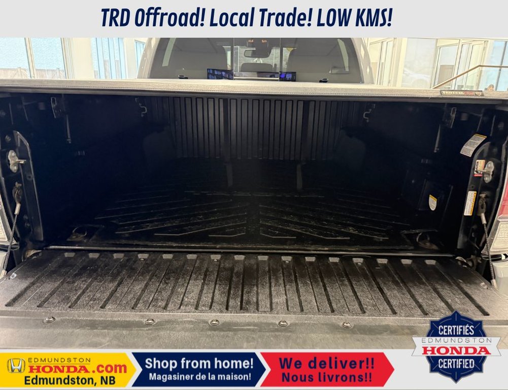 2021 Toyota Tacoma in Edmundston, New Brunswick - 10 - w1024h768px