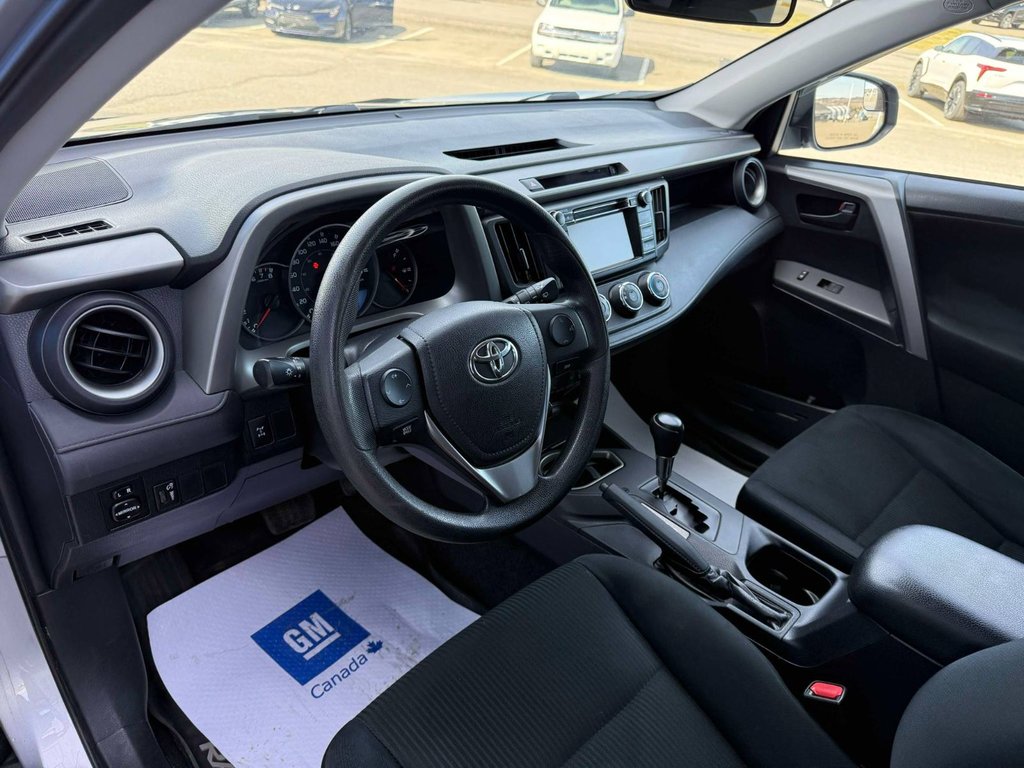 2016 Toyota RAV4 LE in Grand Falls, New Brunswick - 18 - w1024h768px
