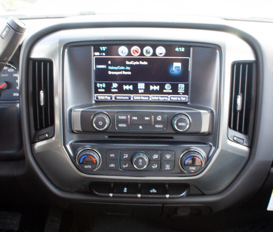 Applewood Chevrolet Buick Gmc In Port Hardy 2019